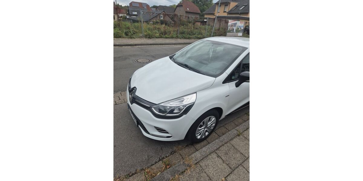 Renault Clio 68.000 km 9.000 &euro; Neukirchen-Vluyn 47506