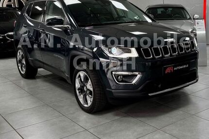 Jeep Compass 109.400 km 14.490 &euro; Gladbeck 45968