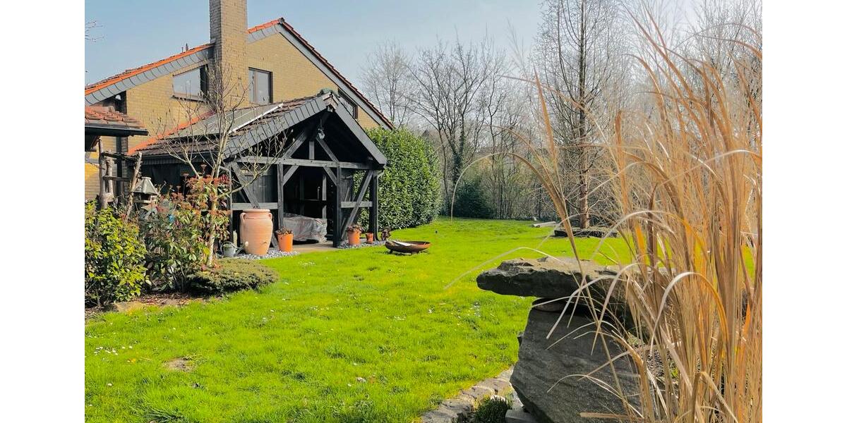 Einfamilienhaus Dinslaken Hiesfeld - 6 Zimmer, 166 m&sup2;, 729.000&euro; | Angebot:26165889