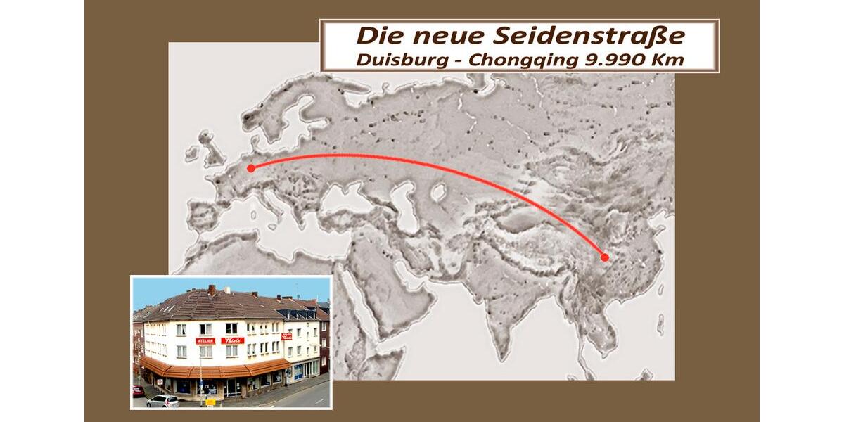 Gewerbeobjekt Duisburg Mittelmeiderich - 29&euro; | Angebot:23737670