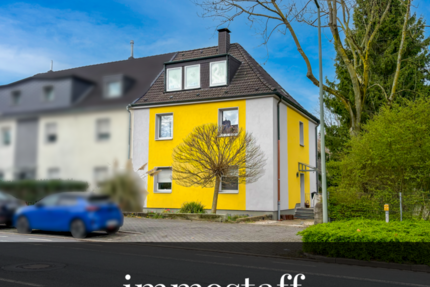 Haus Bottrop Batenbrock - 5 Zimmer, 156 m&sup2;, 395.000&euro; | Angebot:23478607