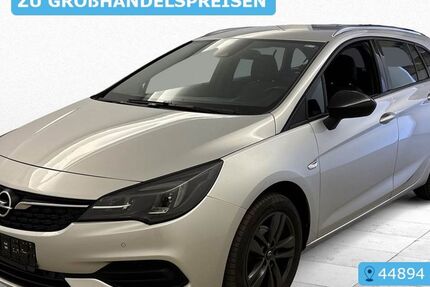 Opel Astra 186.845 km 8.407 &euro; Krefeld 47829