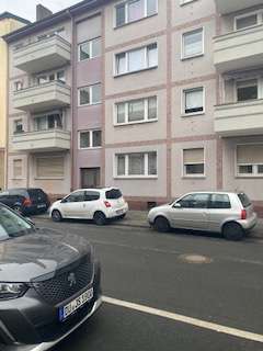 Etagenwohnung Duisburg Wanheimerort - 3 Zimmer, 57 m&sup2;, 515&euro; | Angebot:24709857