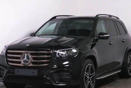 Mercedes-Benz GLS 450 11.064 km 112.900 &euro; Moers 47441