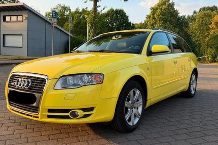 Audi A4 144.962 km 7.990 &euro; Kamp-Lintfort 47475