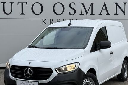 Mercedes-Benz Citan 109.270 km 12.950 &euro; Krefeld 47805