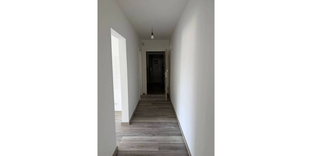 Etagenwohnung Mülheim an der Ruhr Dümpten - 2 Zimmer, 57 m&sup2;, 550&euro; | Angebot:26766882