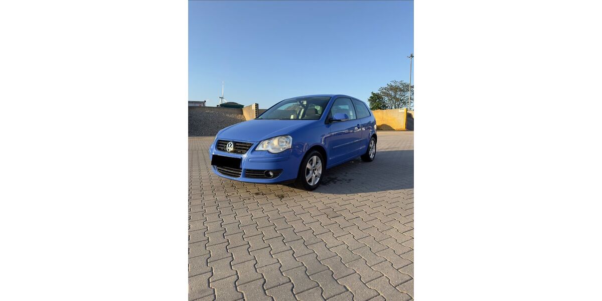 VW Polo 205.000 km 1.999 &euro; Bottrop 46238