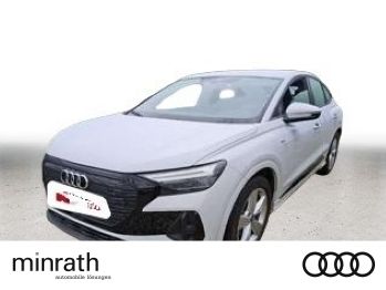 Audi Q4 e-tron 29.010 km 32.680 &euro; Geldern 47608