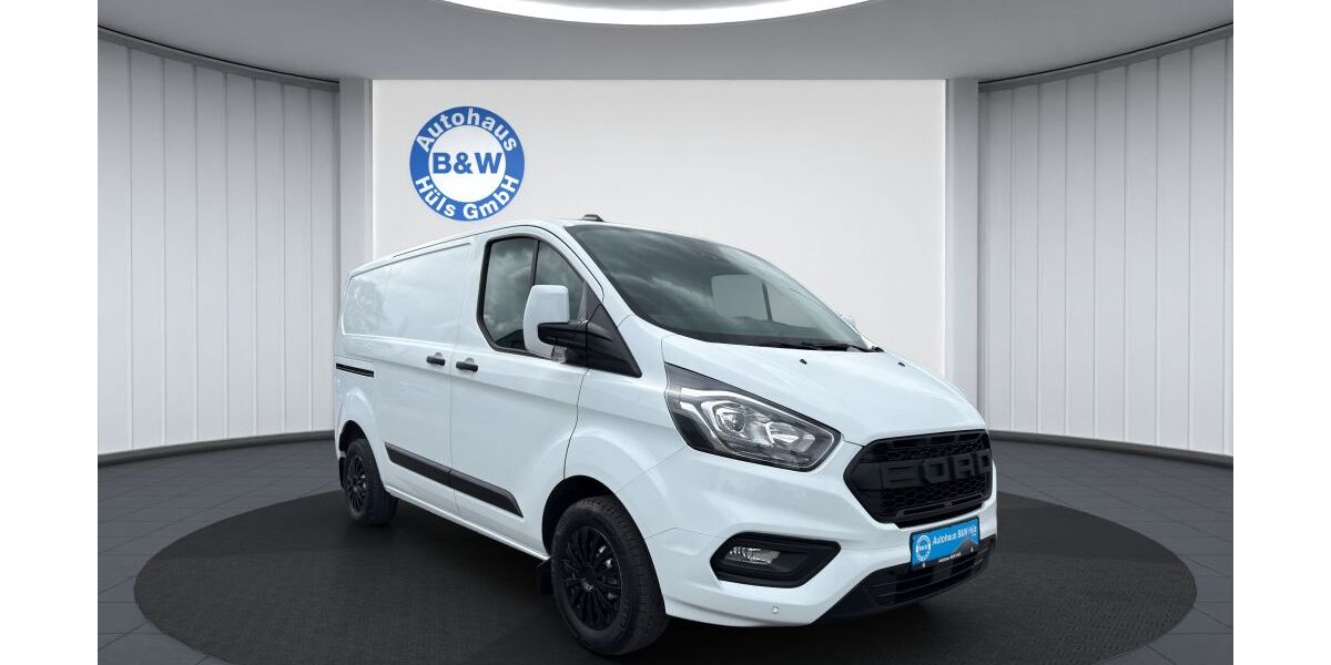 Ford Transit Custom 128.164 km 18.999 &euro; Krefeld 47805