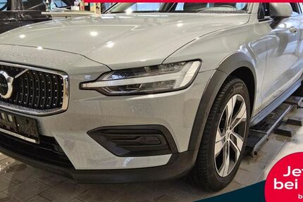 Volvo V60 Cross Country 21.250 km 39.550 &euro; Essen-Kray 45309
