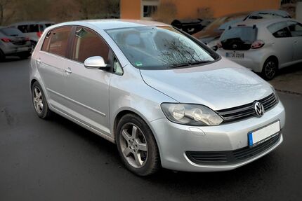VW Golf Plus 224.000 km 4.490 &euro; Essen 45259