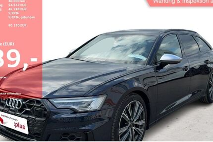 Audi S6 16.821 km 58.880 &euro; Moers-Hülsdonk 47441