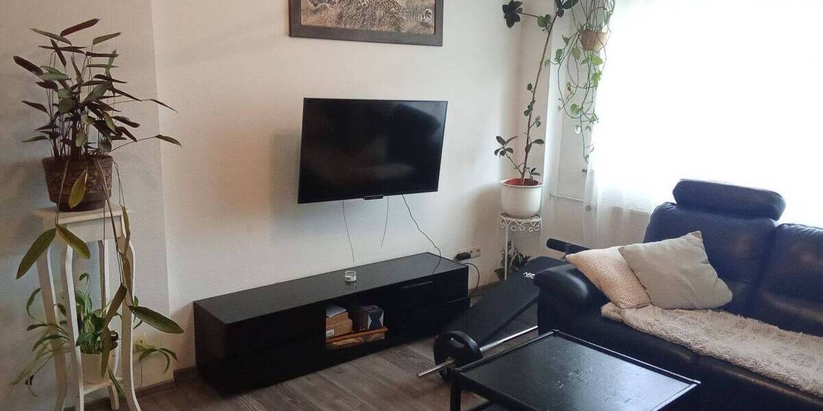 Etagenwohnung Moers Eick - 3 Zimmer, 60 m&sup2;, 510&euro; | Angebot:26105684
