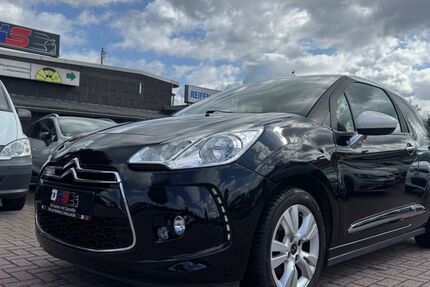 DS Automobiles DS3 125.140 km 6.750 &euro; Dinslaken 46537