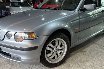 BMW 316 210.200 km 1.990 &euro; Duisburg 47059