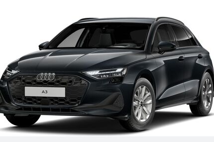 Audi A3 10.408 km 31.680 &euro; Dorsten 46284