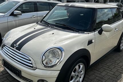 Mini ONE 203.000 km 1.450 &euro; Kamp Lintfort 47475