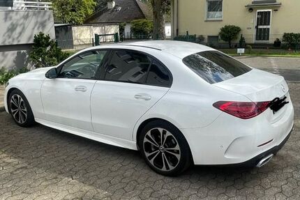 Mercedes-Benz C 220 125.000 km 31.100 &euro; Duisburg 47055