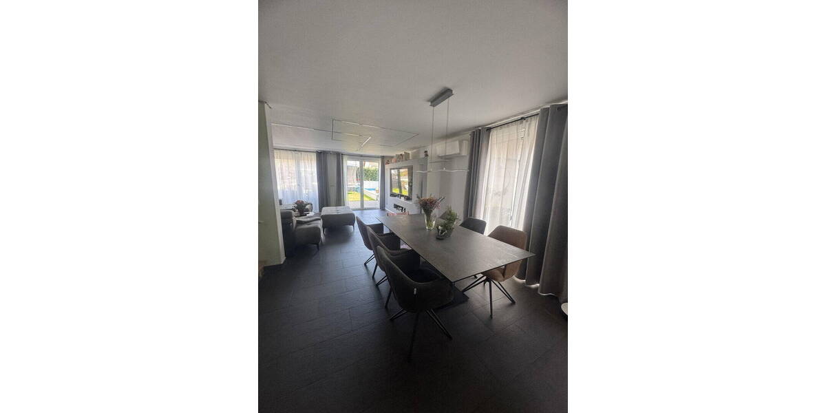 Doppelhaushälfte Duisburg Wanheim-Angerhausen - 4 Zimmer, 145 m&sup2;, 549.000&euro; | Angebot:26228853