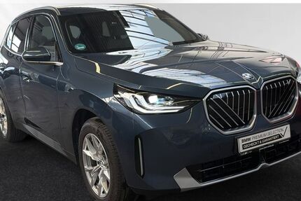 BMW X3 3.600 km 46.290 &euro; Moers 47441