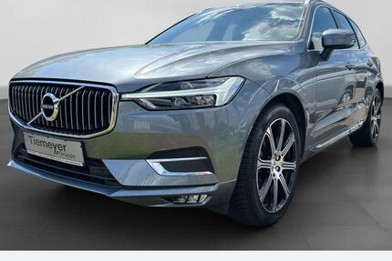 Volvo XC60 79.153 km 28.960 &euro; Marl 45770