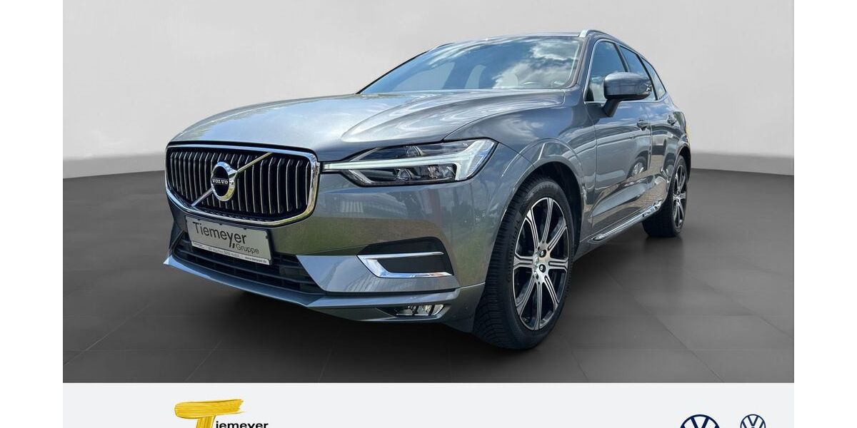 Volvo XC60 79.153 km 28.960 &euro; Marl 45770