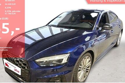Audi S5 39.436 km 44.440 &euro; Moers-Hülsdonk 47441