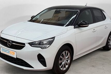 Opel Corsa 32.216 km 11.898 &euro; Dinslaken 46539