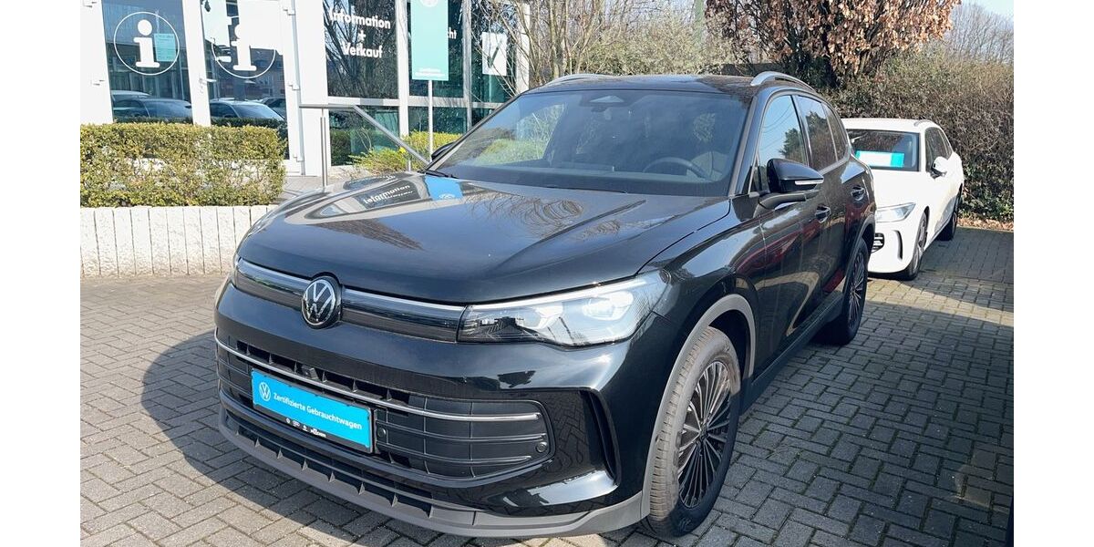 VW Tiguan 25.240 km 35.980 &euro; Duisburg 47178
