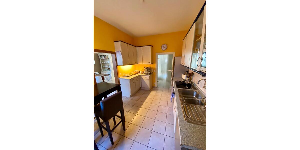 Doppelhaushälfte Gelsenkirchen Erle - 5 Zimmer, 140 m&sup2;, 329.000&euro; | Angebot:26122090