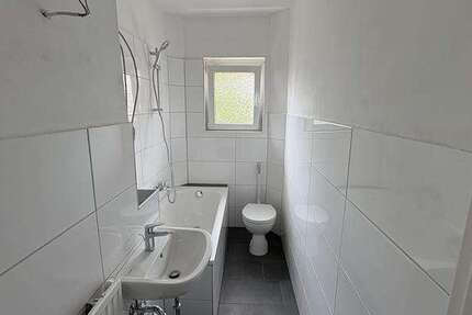 Wohnung Gelsenkirchen Hassel - 2 Zimmer, 51 m&sup2;, 369&euro; | Angebot:26778052