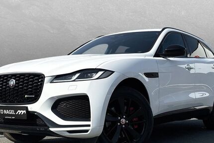 Jaguar F-Pace 99.963 km 34.890 &euro; Essen 45141