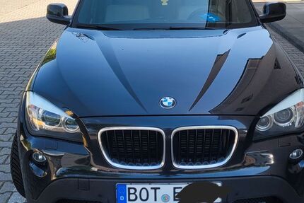 BMW X1 137.400 km 12.500 &euro; BOTTROP 46238