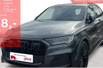 Audi Q7 76.978 km 62.440 &euro; Moers-Hülsdonk 47441