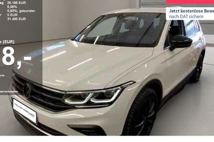 VW Tiguan 56.841 km 31.495 &euro; Krefeld 47805