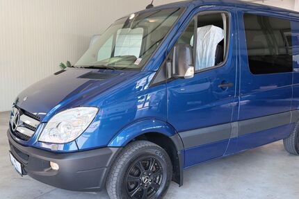 Mercedes-Benz Sprinter 238.700 km 15.890 &euro; Gelsenkirchen 45879
