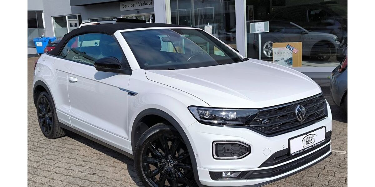 VW T-Roc 65.340 km 23.890 &euro; Xanten 46509