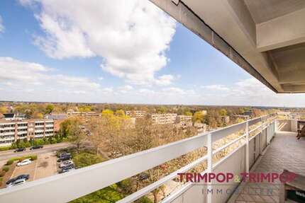 Wohnung Krefeld Fischeln - 3 Zimmer, 80 m&sup2;, 189.800&euro; | Angebot:26157421