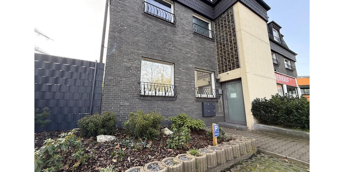 Gewerbeobjekt Gelsenkirchen Gelsenkirchen-Mitte - 1.300&euro; | Angebot:25925710