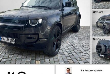 Land Rover Defender 2.808 km 128.899 &euro; Krefeld 47803