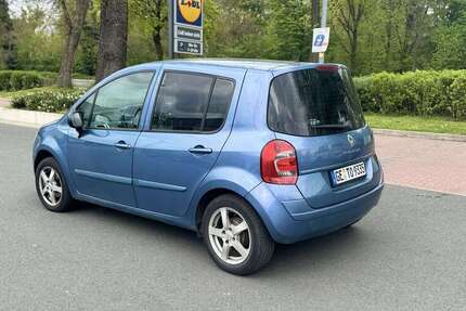 Renault Modus 300.000 km 1.100 &euro; gelsenkirchen 45891