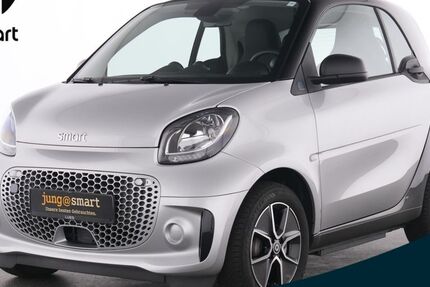 Smart ForTwo 26.269 km 13.495 &euro; Essen 45309