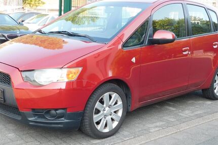 Mitsubishi Colt 174.929 km 1.999 &euro; Mülheim 45473