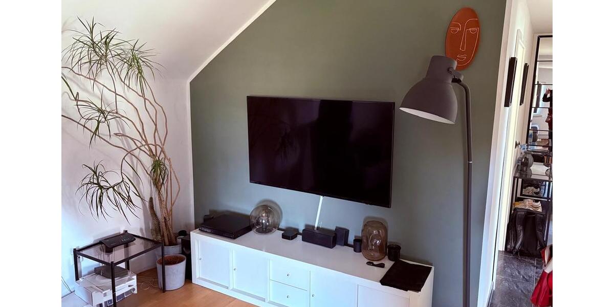 Dachgeschoßwohnung Rheinberg - 3 Zimmer, 48 m&sup2;, 115.000&euro; | Angebot:26181705