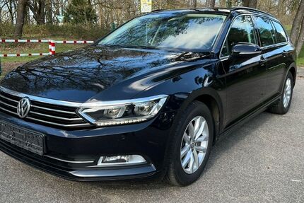 VW Passat Variant 131.625 km 14.500 &euro; Hünxe 46569