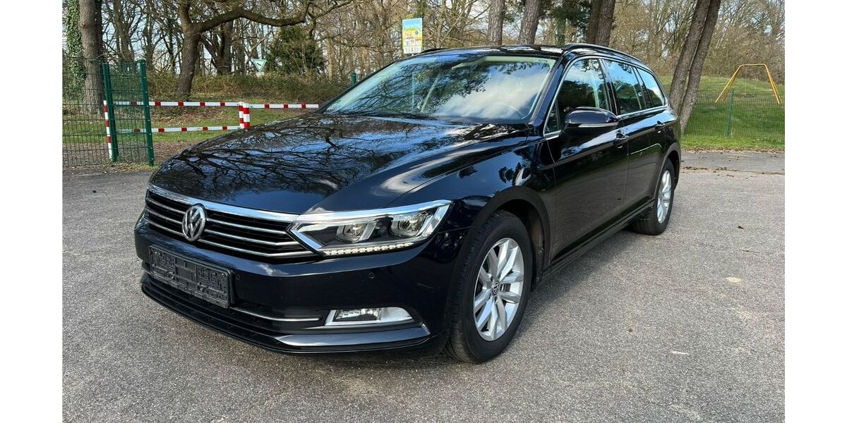 VW Passat Variant 131.625 km 14.500 &euro; Hünxe 46569