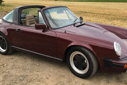 Porsche 911 Urmodell 154.500 km 62.000 &euro; neukirchen-vluyn 47506