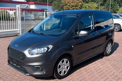 Ford Tourneo Courier 142.874 km 10.353 &euro; Wesel 46485