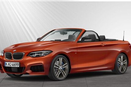 BMW M240i 35.750 km 39.990 &euro; Geldern 47608